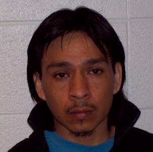 Marco Antonio Ortiz-garcia a registered Sex Offender of Illinois