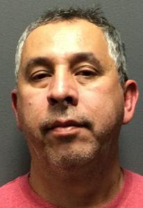 Juan C Medellin a registered Sex Offender of Illinois