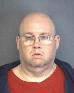 Bryan Dale Burney a registered Sex Offender of Illinois