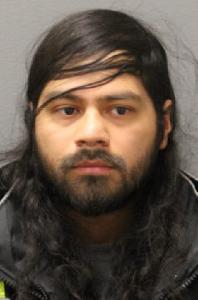 Samuel A Solis a registered Sex Offender of Illinois