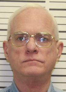 Randal James Neumann a registered Sex Offender of Illinois