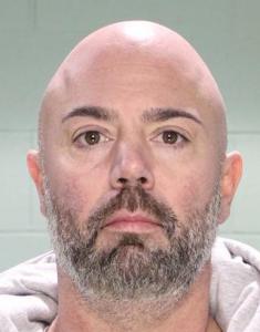 Jason P Ryan a registered Sex Offender of Illinois