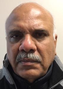 Kanti G Kothari a registered Sex Offender of Illinois