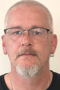 Darrold W Jr Frisbie a registered Sex Offender of Missouri