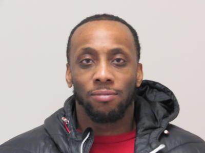 Darren Edmonds a registered  of Illinois