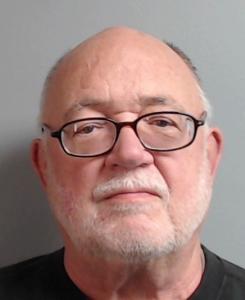 Ronald E Hanson a registered Sex Offender of Illinois
