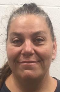 Christina Sykora a registered Sex Offender of Illinois