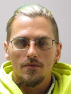 Brandon James Rotholtz a registered Sex Offender of Illinois