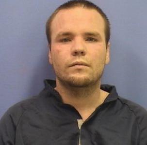 Brandon E Riser a registered Sex Offender of Illinois