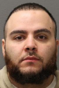 David Carrasco a registered Sex Offender of Illinois