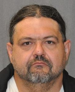 Eric Peal a registered Sex Offender of Illinois