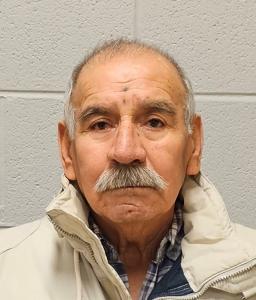 Hilario S Pena a registered Sex Offender of Illinois