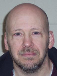 Bret J Meier a registered Sex Offender of Illinois