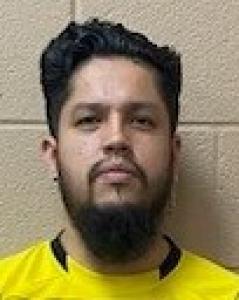 Christian Rosas a registered Sex Offender of Illinois