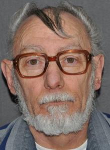 Kenneth M Kieffer a registered Sex Offender of Illinois