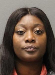 Ebony Mason a registered Sex Offender of Illinois