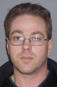 Daniel B Hoefke a registered Sex Offender of Illinois