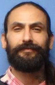 Adam Escamilla a registered Sex Offender of Illinois