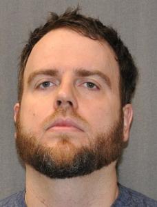 James R Devening a registered Sex Offender of Illinois