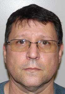 Douglas Robert Benz a registered Sex Offender of Illinois