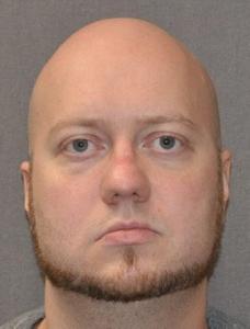 Nicholas M Moriarty a registered  of Illinois