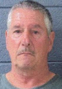 Michael G Kane a registered Sex Offender of Illinois