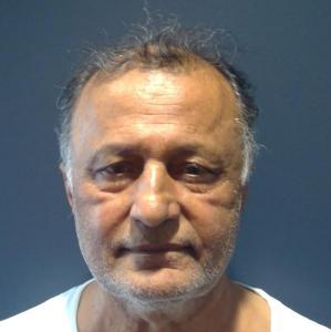 Mohammad U Saleem a registered Sex Offender of Illinois