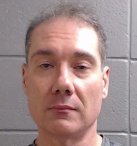 Timothy L Davis a registered Sex Offender of Illinois