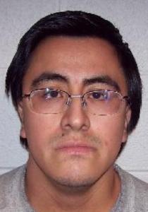 Daniel F Moreno a registered Sex Offender of Illinois