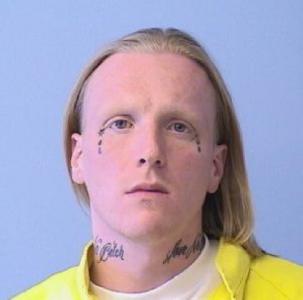Gage Siegel a registered Sex Offender of Illinois