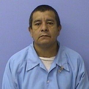 Gregorio I Solis a registered Sex Offender of Illinois