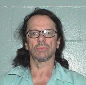 John Wilfred Hammond a registered Sex Offender of Illinois