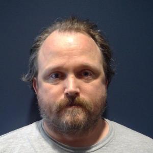 Jason William Rabey a registered Sex Offender of Illinois