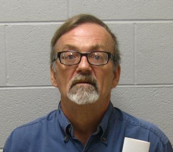 Lawrence E Raibley a registered Sex Offender of Illinois