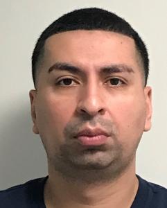 Antonio Oliveros a registered Sex Offender of Illinois