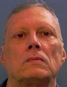 Robert M Carpenter a registered Sex Offender of Illinois