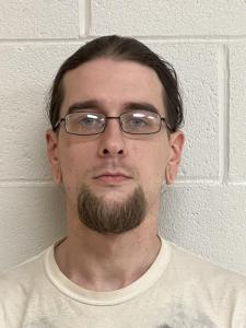 James Tyler Crawford a registered Sex Offender of Illinois