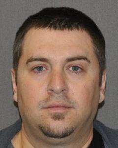 Jason Aaron Davis a registered Sex Offender of Illinois