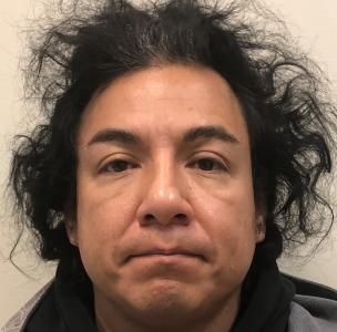Douglas Canas a registered Sex Offender of Illinois