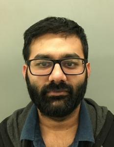 Ashish T Gohil a registered Sex Offender of Illinois