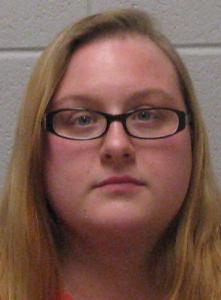 Ashley Brook Kellam a registered Sex Offender of Illinois