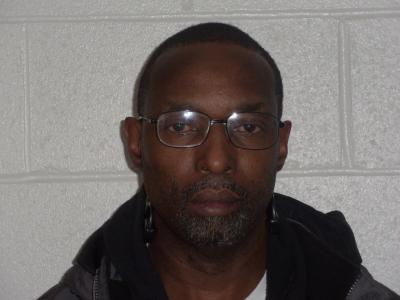 Reginald H Johnson a registered Sex Offender of Illinois