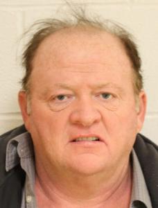 Rickey L Eveland a registered Sex Offender of Illinois