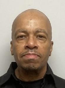 Kerwyn Sanders a registered Sex Offender of Illinois