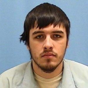 Lucas E Rehor a registered Sex Offender of Illinois