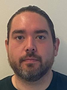 Joshua M Ridgeway a registered Sex Offender of Illinois