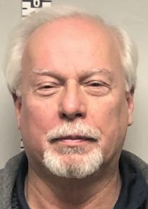 John R Kimball a registered Sex Offender of Illinois