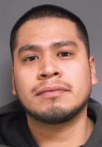 Julio Cesar Mendoza a registered Sex Offender of Illinois