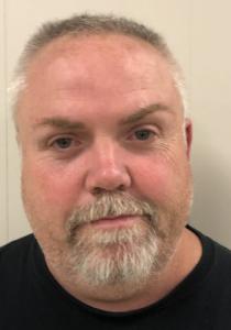 Darren W Crow a registered Sex Offender of Illinois