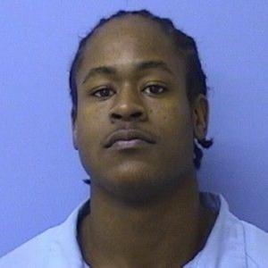 Deangelo Riley a registered Sex Offender of Illinois